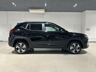 2026 Москвич 3, чёрный, 2150000 рублей, вид 5