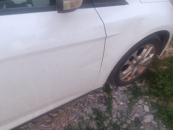 2013 Ford Focus III, белый, 470000 рублей - вид 10