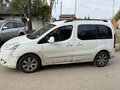 2014 Peugeot Partner II Рестайлинг, белый - вид 3