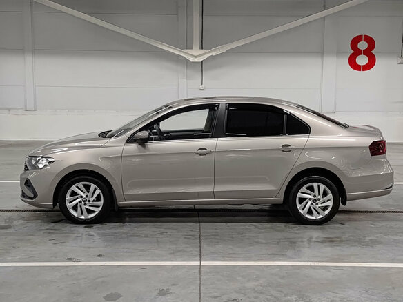 2023 Jetta VA3, коричневый - вид 7