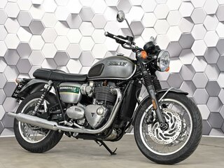Triumph Bonneville T120
