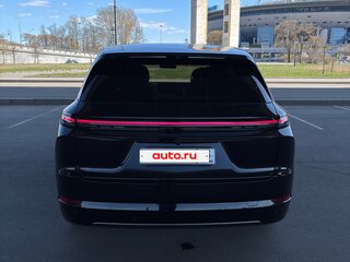 2024 Li Auto (Lixiang) L7 42.8 kWh I Рестайлинг, чёрный, 5930000 рублей, вид 3