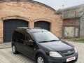 2015 Lada (ВАЗ) Largus I, чёрный, 680000 рублей - вид 4