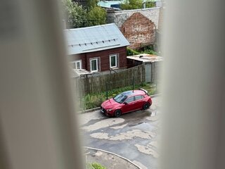 2022 Mercedes-Benz A-Класс AMG 45 AMG II (W177), красный, 4985000 рублей, вид 3