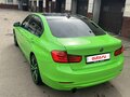 2012 BMW 3 серии 320i xDrive VI (F3x), зелёный - вид 6