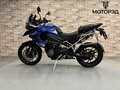 2023 Triumph Tiger 1200, синий, 1585000 рублей - вид 2