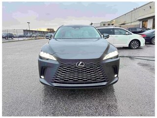 2026 Lexus RX 350 V, серый, 13170000 рублей, вид 2