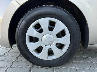 2019 Skoda Rapid I Рестайлинг, бежевый, 1161840 рублей, вид 4