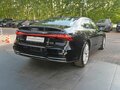 2026 Audi A7 L 45 TFSI II (4K), чёрный - вид 4