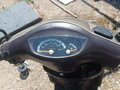 2003 Honda Tact, бежевый, 45000 рублей - вид 2