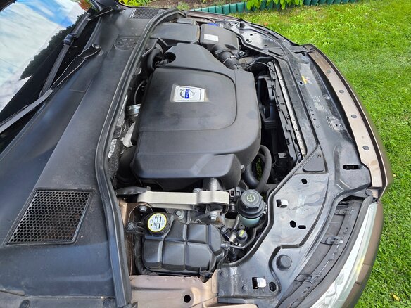 2012 Volvo XC70 II, коричневый, 2650000 рублей - вид 16