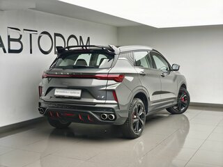 2023 Geely Binyue Cool, серый, 1918000 рублей, вид 3