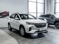 2026 Haval M6 II, белый - вид 2