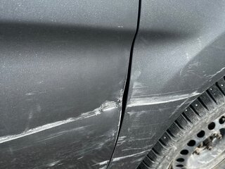 2010 Mitsubishi ASX I, серый, 700000 рублей, вид 5