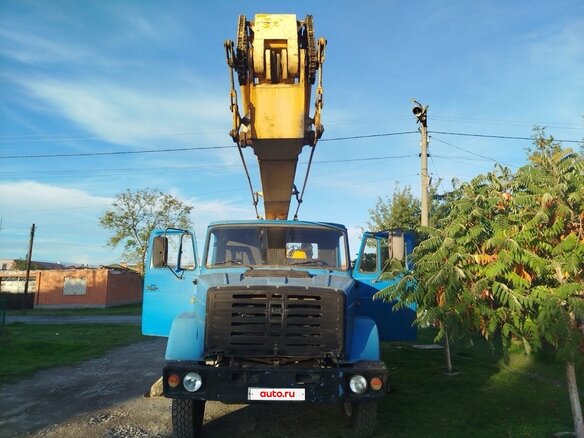 1995 ЗИЛ 4333, 1100000 рублей - вид 2