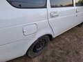 2012 Lada (ВАЗ) Priora I, белый - вид 9
