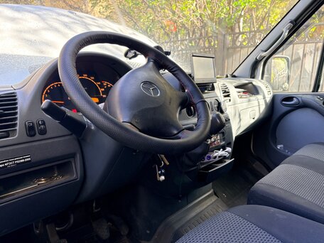 2014 Mercedes-Benz Sprinter Classic, белый, 2150000 рублей, вид 5