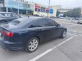 2011 Audi A6 IV (C7), чёрный, 2000000 рублей - вид 2