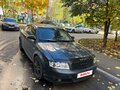 2002 Audi A4 II (B6), серый, 350000 рублей