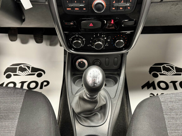 2012 Renault Duster I, чёрный, 569000 рублей - вид 11