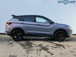 2026 Geely Coolray I Рестайлинг, серый, 2625000 рублей, вид 4