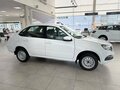 2026 Lada (ВАЗ) Granta I Рестайлинг, белый, 998550 рублей - вид 4