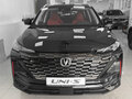 2026 Changan UNI-S I, чёрный, 3179900 рублей - вид 4