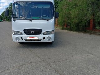 2010 Hyundai County, белый, 485000 рублей, вид 3