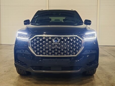 KGM Rexton
