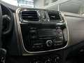 2015 Renault Logan II, серый - вид 8