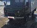 2012 УАЗ 3909, зелёный, 500000 рублей - вид 3