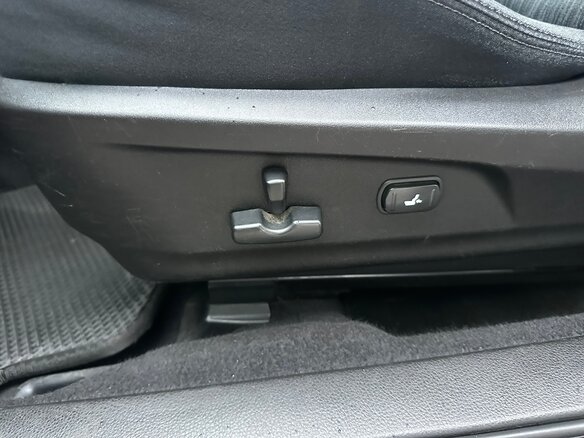 2010 Subaru Legacy V, чёрный, 670000 рублей - вид 24