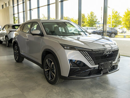 2025 Dongfeng Mage, серый, 3700000 рублей, вид 1
