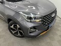 2023 Chery Tiggo 4 Pro I, серый, 1580000 рублей - вид 3