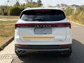 2025 Jetour X70 I Рестайлинг 2, белый, 1500000 рублей - вид 4