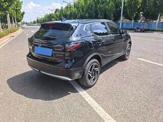 2025 Nissan Qashqai II Рестайлинг 2, чёрный, 2115033 рублей, вид 5