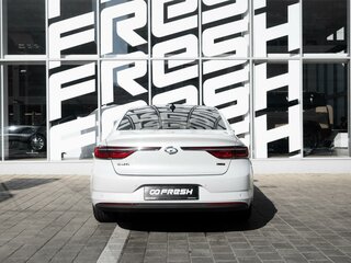 2022 Renault Samsung SM6 I Рестайлинг, белый, 2300000 рублей, вид 4