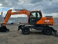 2026 Doosan DX140W, оранжевый, 18754200 рублей - вид 5