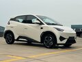 2025 BYD Seagull 38.88 kWh I Рестайлинг, белый, 1783000 рублей - вид 6