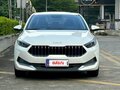 2021 Kia K3 II (China Market), белый - вид 1