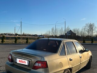 2011 Daewoo Nexia I Рестайлинг, бежевый, 150000 рублей, вид 4