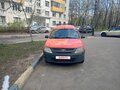 2013 Lada (ВАЗ) Largus I, серый, 350000 рублей