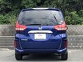 2017 Honda Freed II, синий, 970999 рублей - вид 4