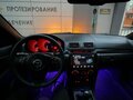 2007 Mazda 3 I (BK) Рестайлинг, чёрный, 1000000 рублей - вид 7