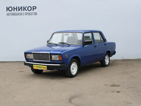Lada (ВАЗ) 2107
