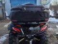 2019 CFMoto CFORCE 600 EPS, оранжевый, 680000 рублей - вид 5