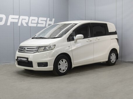 Honda Freed I