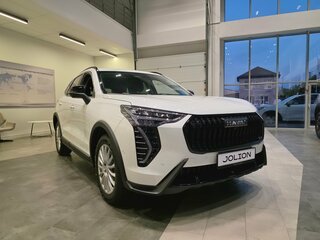 2026 Haval Jolion I Рестайлинг 2, белый, 2949000 рублей, вид 1