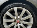 2008 Jaguar XF I, серый - вид 11