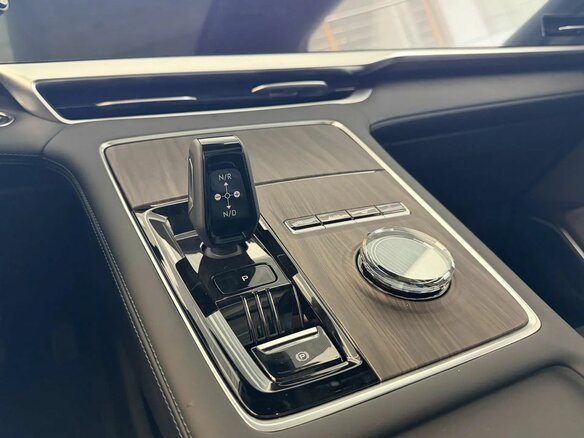 2026 VOLGA K50, серебристый, 4349000 рублей - вид 12